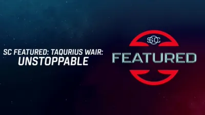 thumbnail - Taqurius Wair: Unstoppable