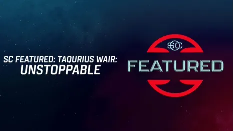 thumbnail - Taqurius Wair: Unstoppable