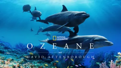 Ozeane mit David Attenborough