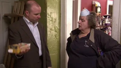 thumbnail - S1:E1 Jennifer & Ron/Jill