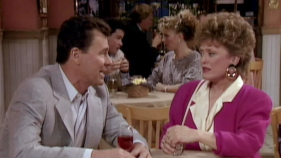thumbnail - S4:E12 The Blind Date