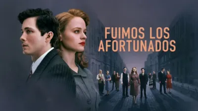 thumbnail - Fuimos los afortunados