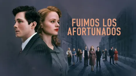 thumbnail - Fuimos los afortunados