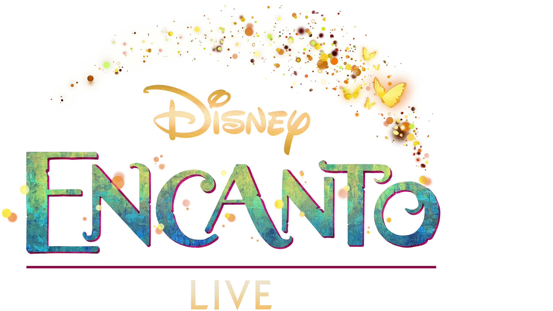 Encanto live