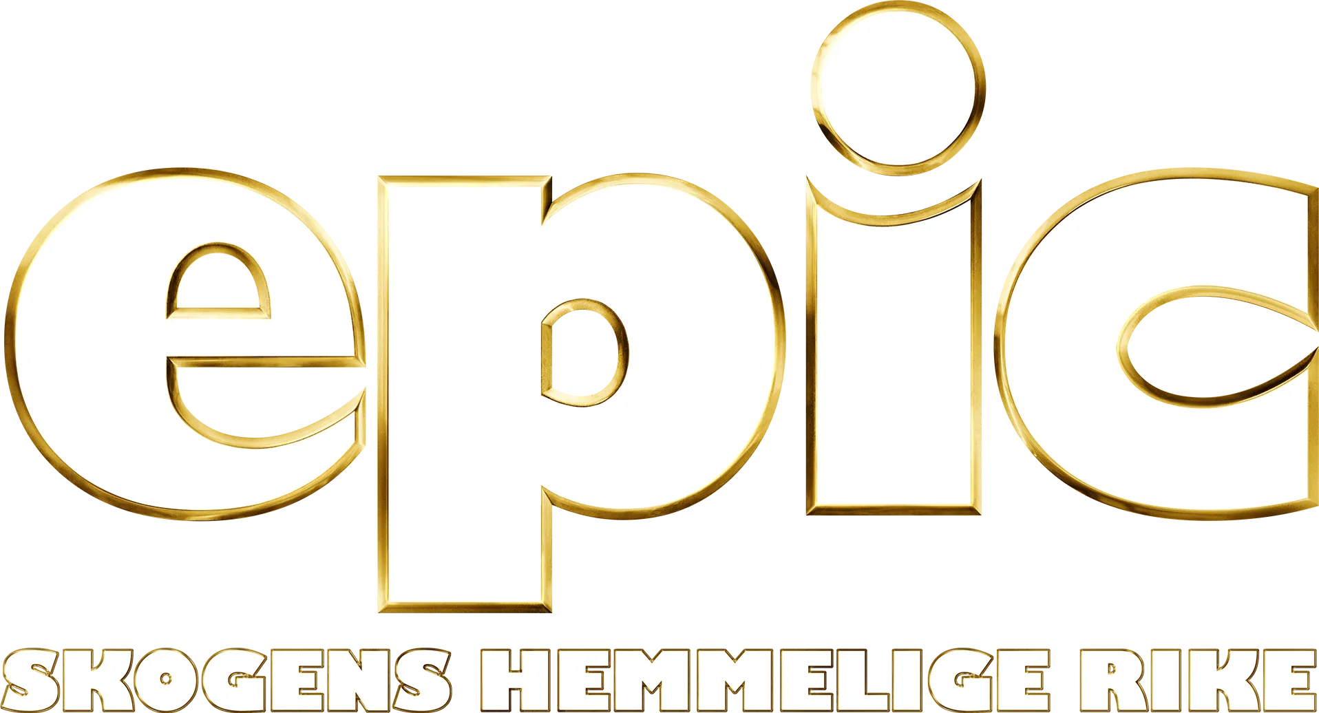 Epic - Skogens hemmelige rike