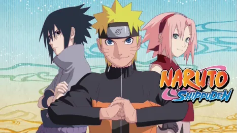 Naruto: Shippuden