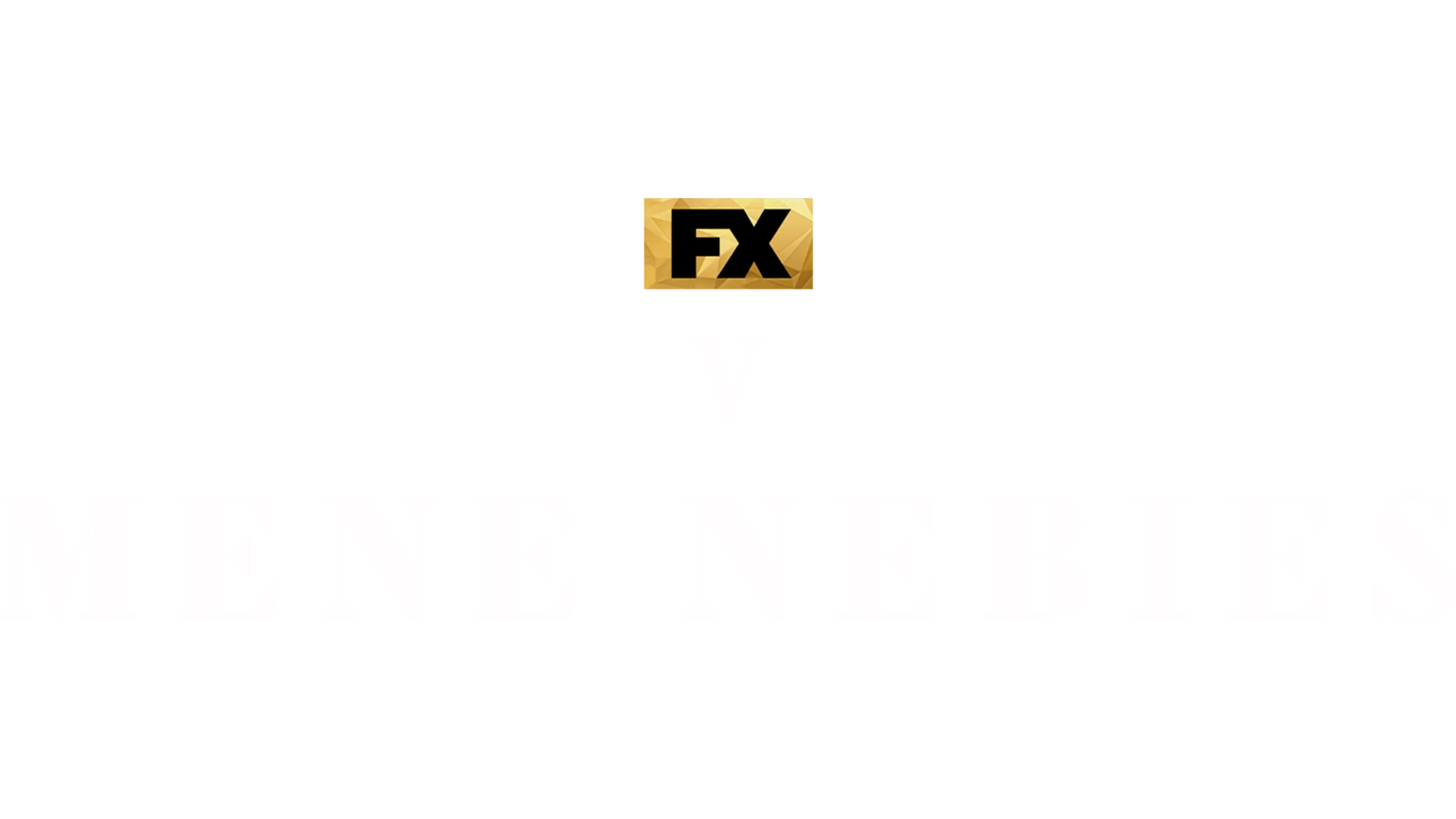 V mene nebies