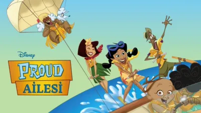 thumbnail - Proud Ailesi