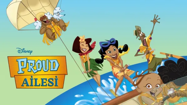 thumbnail - Proud Ailesi