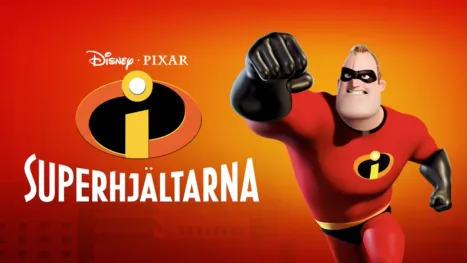thumbnail - Superhjältarna