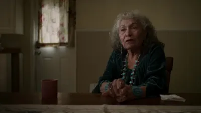 thumbnail - S1:E6 The Shape-Shifting Defense