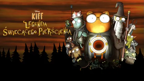thumbnail - Kiff: Legenda święcącego pierścienia