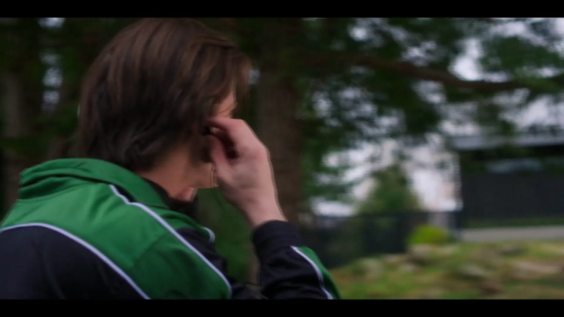 thumbnail - S1:E7 The Last Day of Our Acquaintance