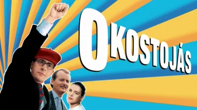 Okostojás