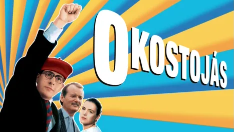 thumbnail - Okostojás