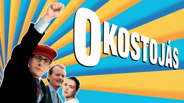 thumbnail - Okostojás