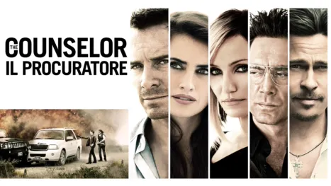 thumbnail - The Counselor - Il Procuratore