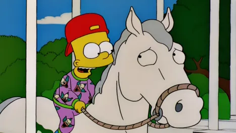 thumbnail - Saddlesore Gallactica