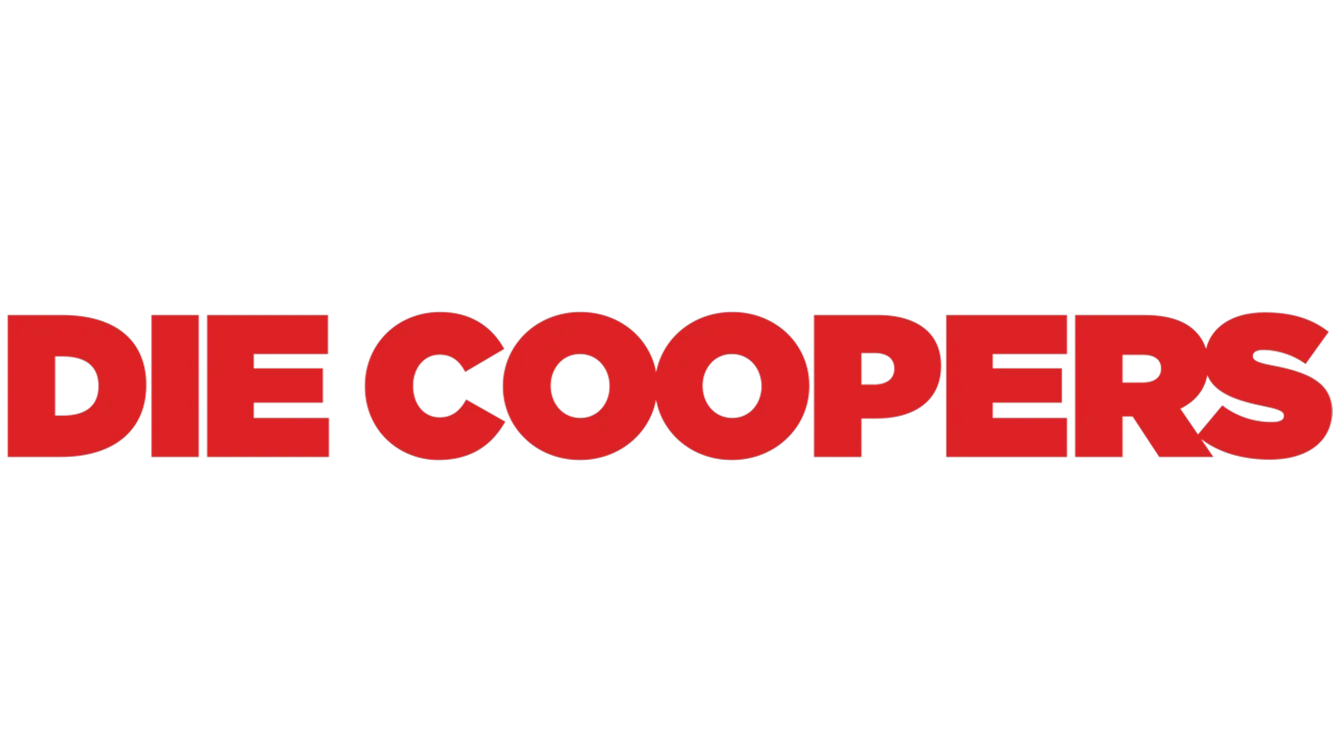 Die Coopers - Schlimmer geht immer