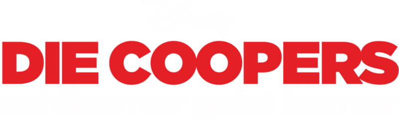 Die Coopers - Schlimmer geht immer