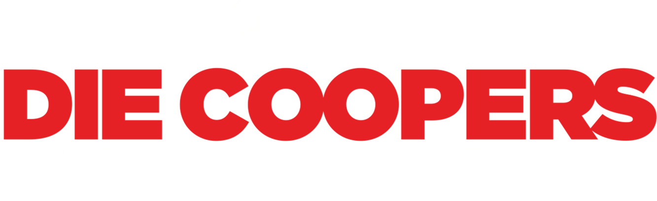 Die Coopers - Schlimmer geht immer