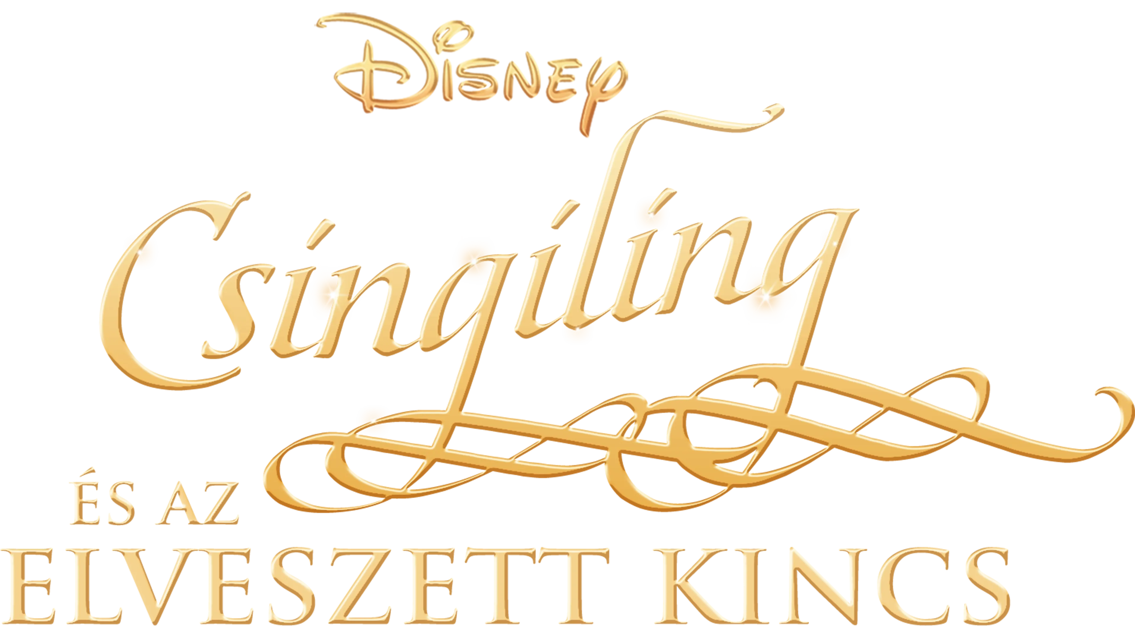 Csingiling és az elveszett kincs