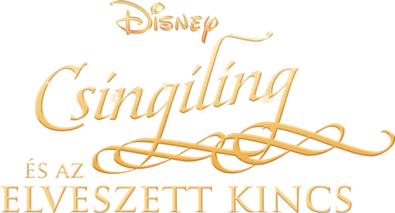 Csingiling és az elveszett kincs