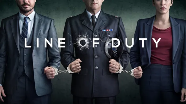 thumbnail - Line of Duty