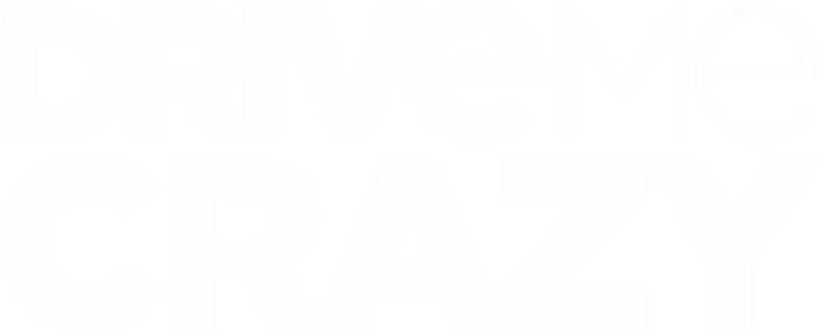 Drive Me Crazy