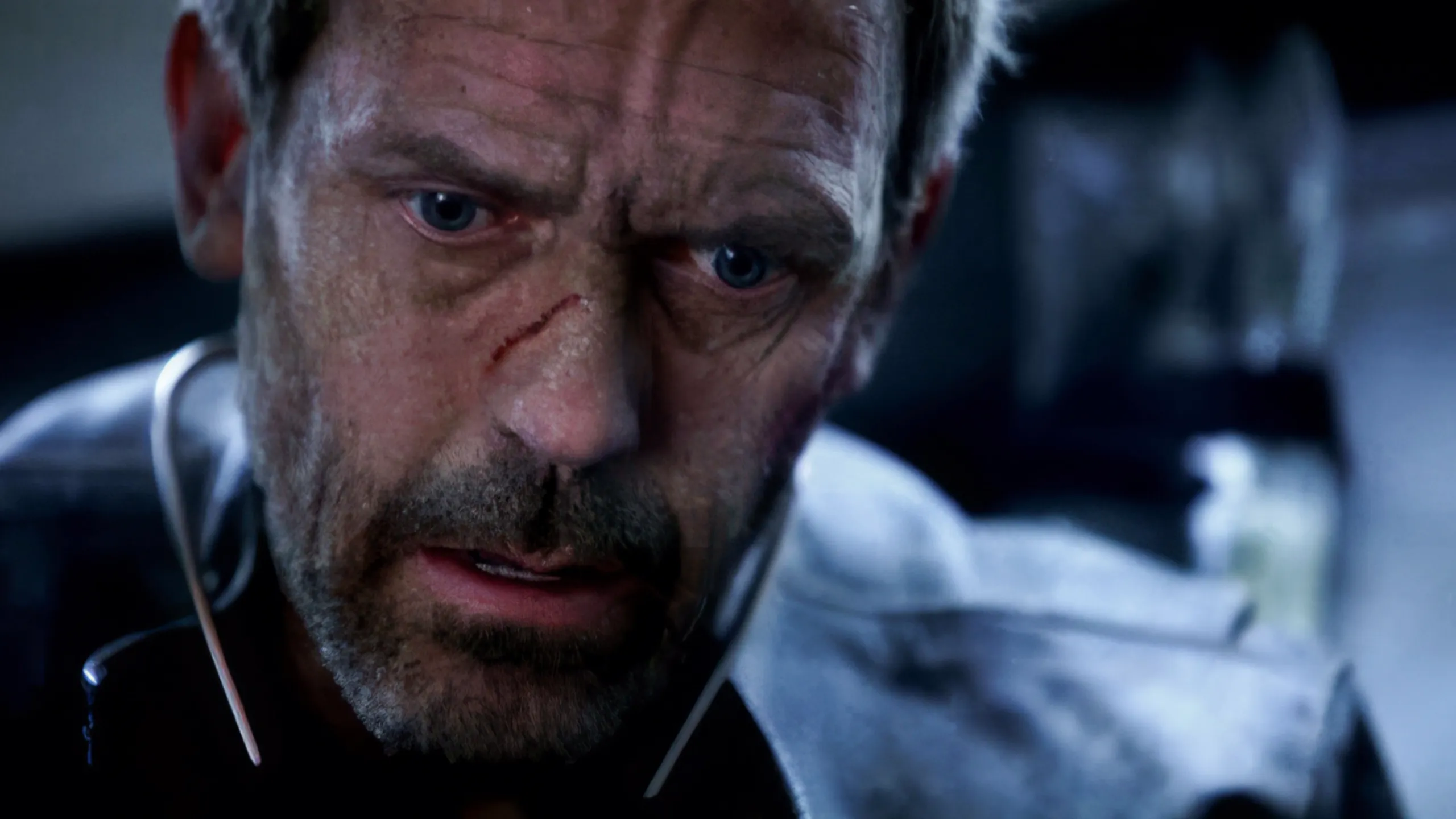 thumbnail - S8:E23 Swan Song