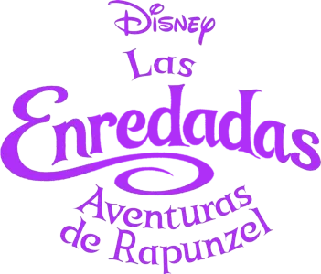 Las Enredadas Aventuras de Rapunzel