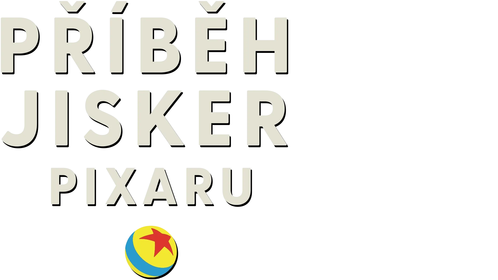 Příběh Jisker Pixaru