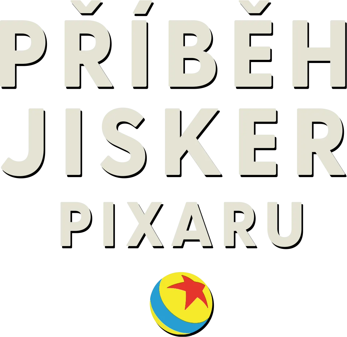 Příběh Jisker Pixaru