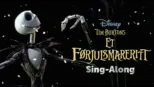 thumbnail - Tim Burton's Et Førjulsmareritt  Sing-Along