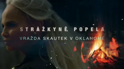 thumbnail - Strážkyně popela: Vražda skautek v Oklahomě