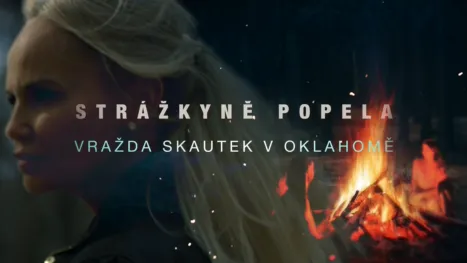 thumbnail - Strážkyně popela: Vražda skautek v Oklahomě