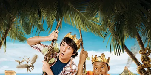 Ver Par de reyes | Disney+
