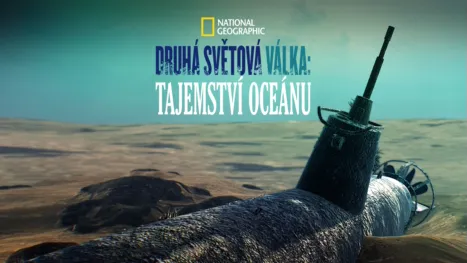 thumbnail - Druhá světová válka: Tajemství oceánu
