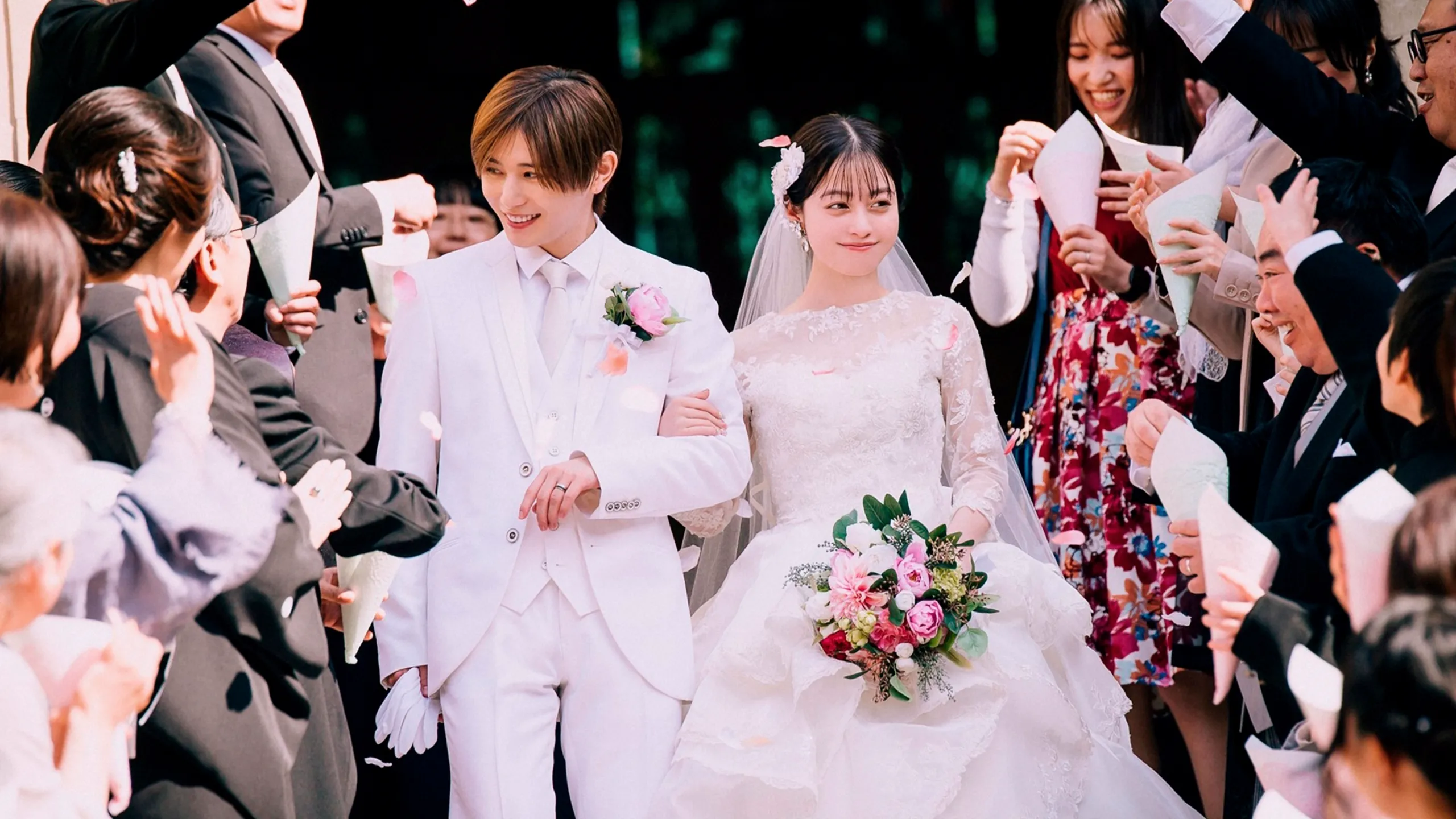 thumbnail - S1：第1話「＃１」