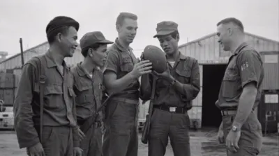 thumbnail - S2:E8 Unconventional Weapons