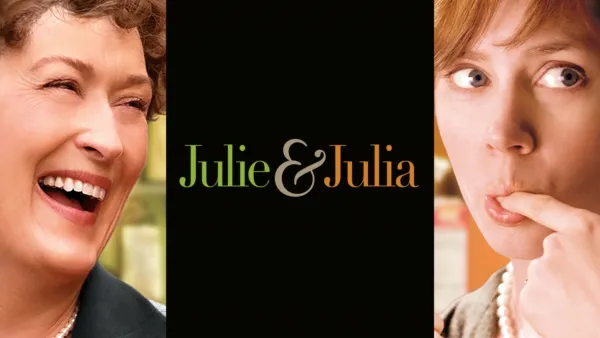 thumbnail - Julie & Julia