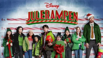 thumbnail - Julerampen