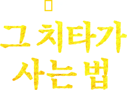 그 치타가 사는 법