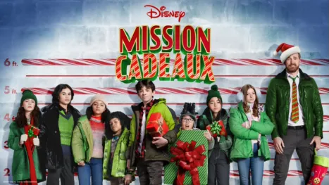 thumbnail - Mission : Cadeaux