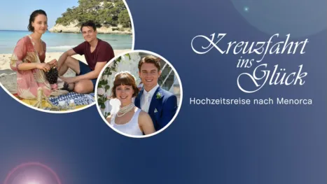 thumbnail - Kreuzfahrt ins Glück - Hochzeitsreise nach Menorca