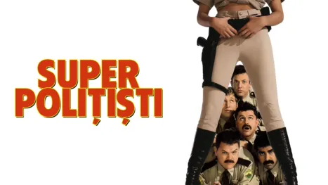 thumbnail - Super polițiști