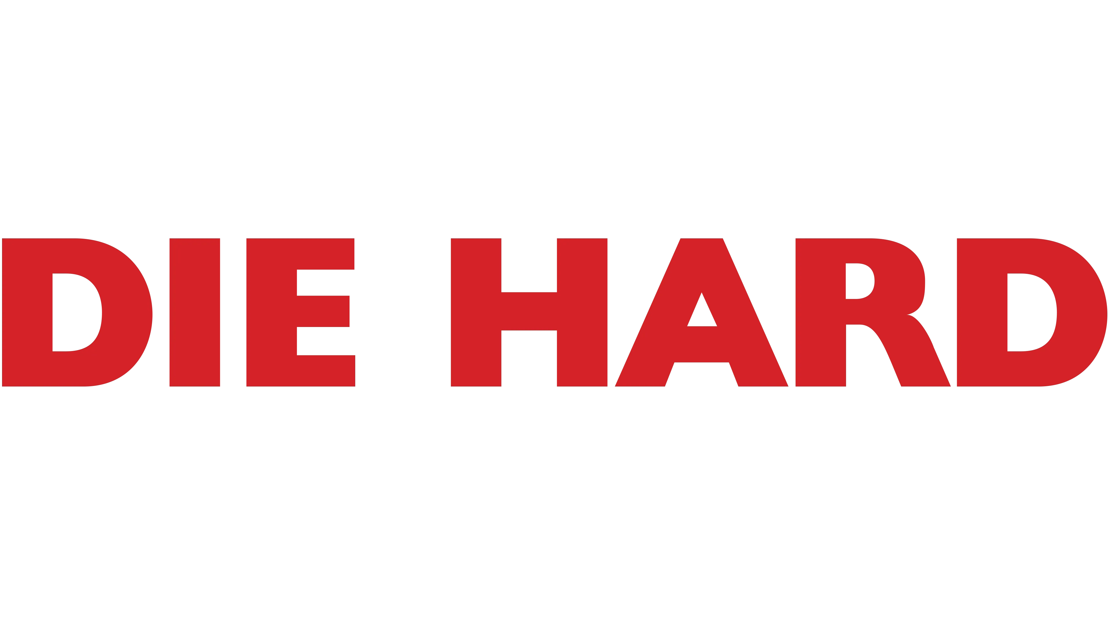 Die Hard