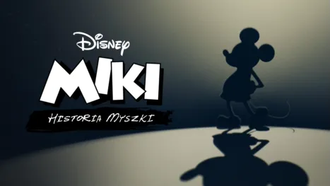 thumbnail - Miki: Historia Myszki