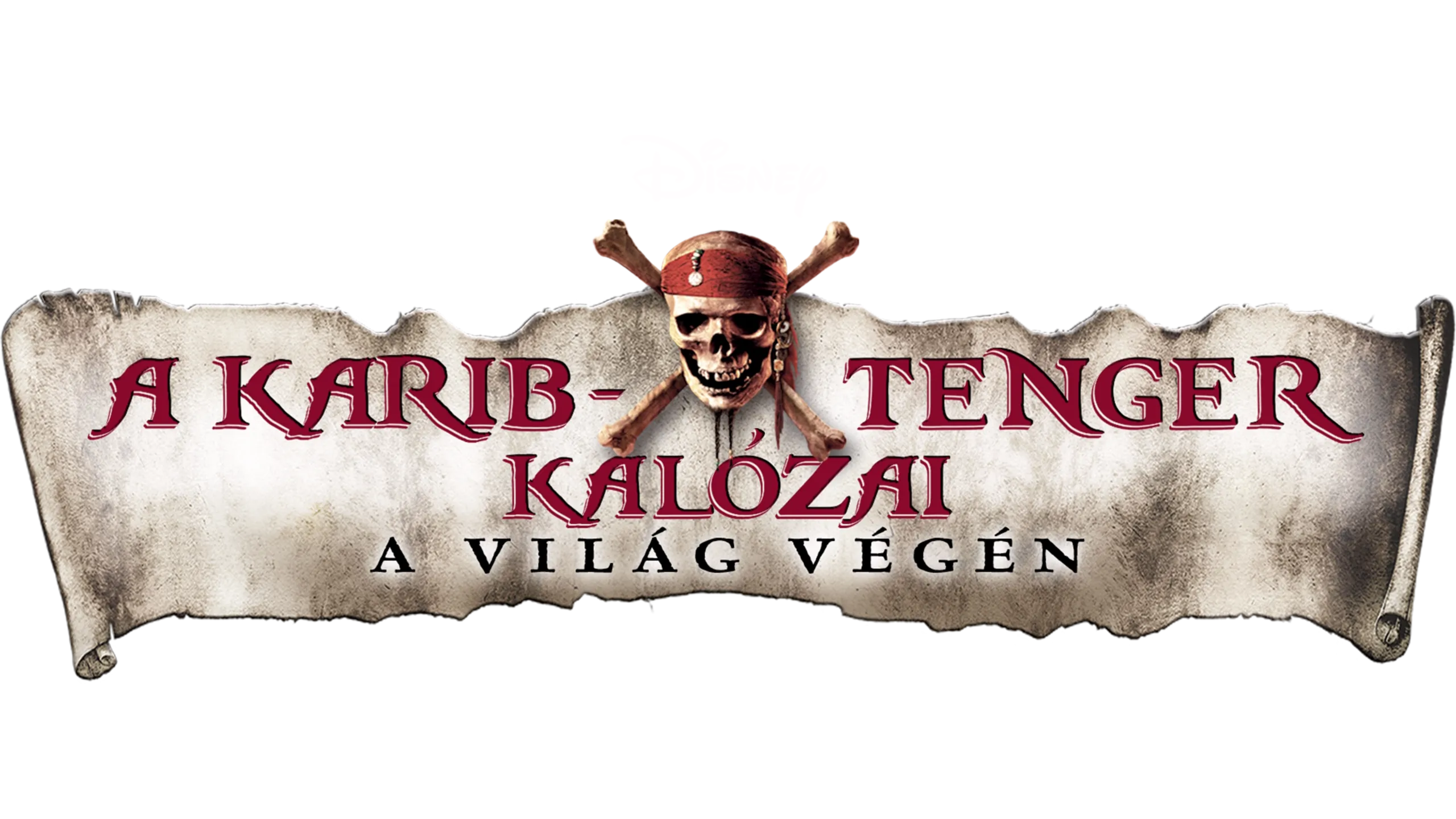 A Karib-tenger kalózai: A világ végén
