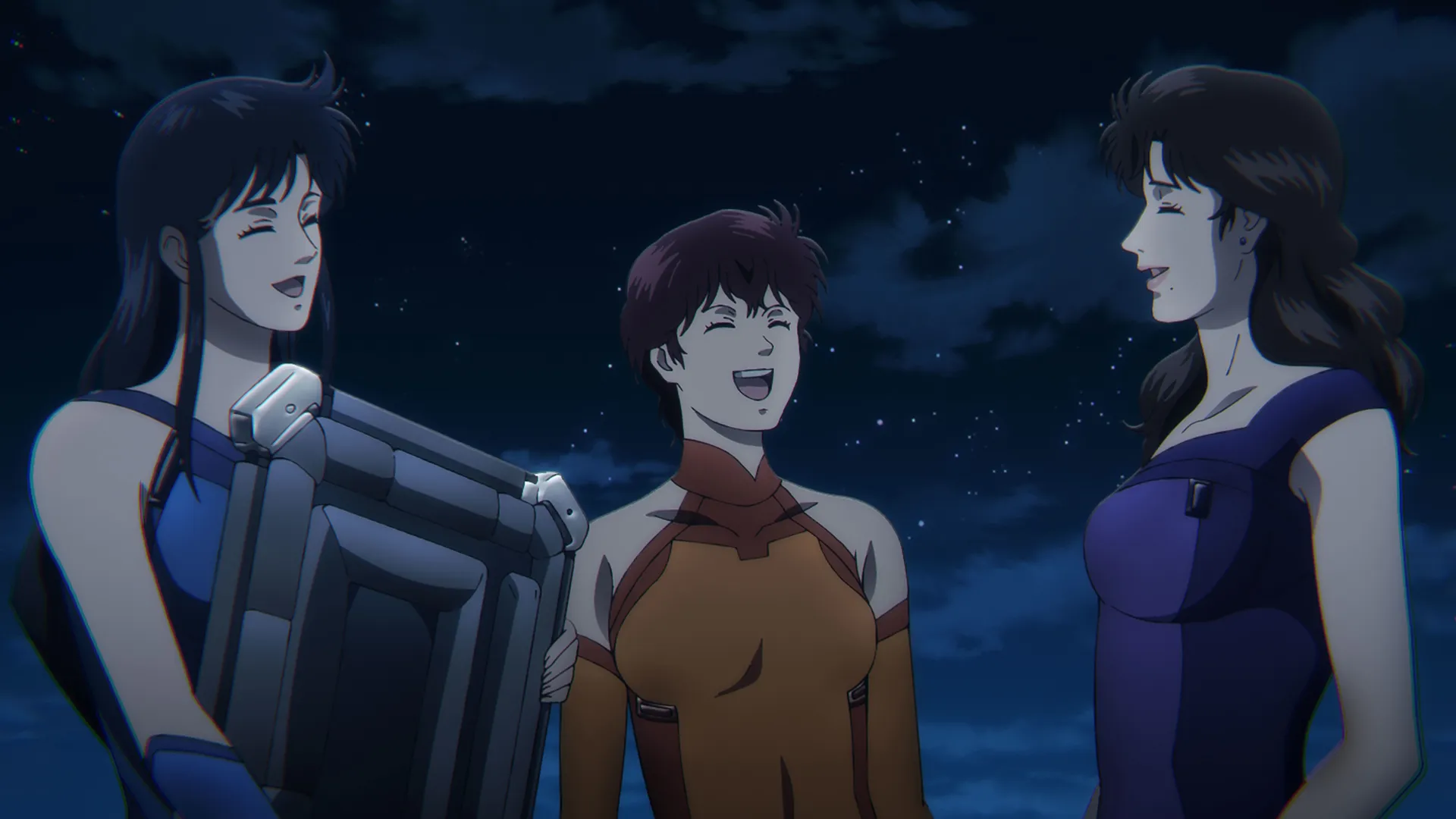  キャッツ♥アイ イメージ